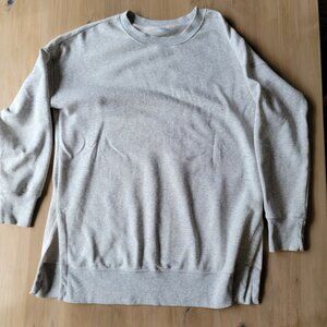 Old Navy Tunic Style Sweatshirt